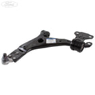 FOCUS N/S FRONT LOWER WISHBONE SUSPENSION ARM
