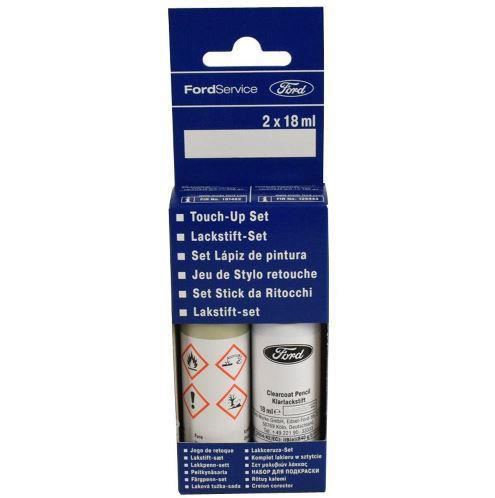 Touch-Up Paint Pen Sea Grey Metallic 9ml Colour Code: 6DYEWWA