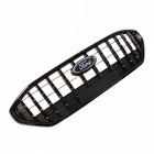 Fiesta Active X Edition Radiator Grille 2021-2023
