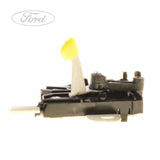MONDEO ESTATE MONDEO BONNET LATCH