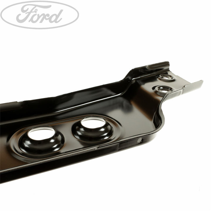 RADIATOR SUPPORT