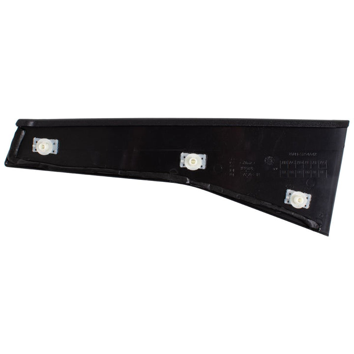 KUGA O/S DOOR WINDOW FRAME MOULDING