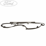 VALVE ROCKER ARM COVER GASKET