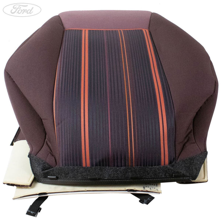 SEAT BACK COVER