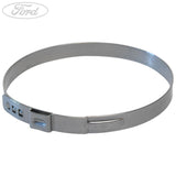 1.4 ZETEC-S LARGER INNER CV BOOT CLAMP 85.7MM 11/2012-