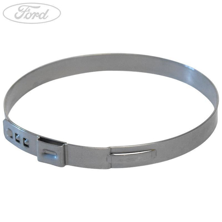 1.4 ZETEC-S LARGER INNER CV BOOT CLAMP 85.7MM 11/2012-