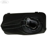 RANGER 6-SPEED AUTOMATIC GEAR SELECTOR GAITER BOOT