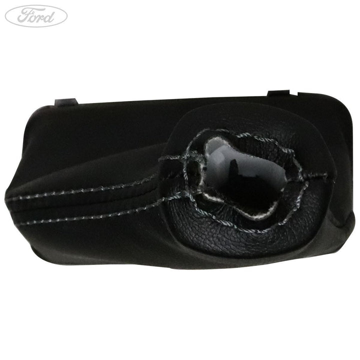 RANGER 6-SPEED AUTOMATIC GEAR SELECTOR GAITER BOOT