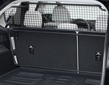 LOAD RETENTION GUARD WITH FITTING  01/2016