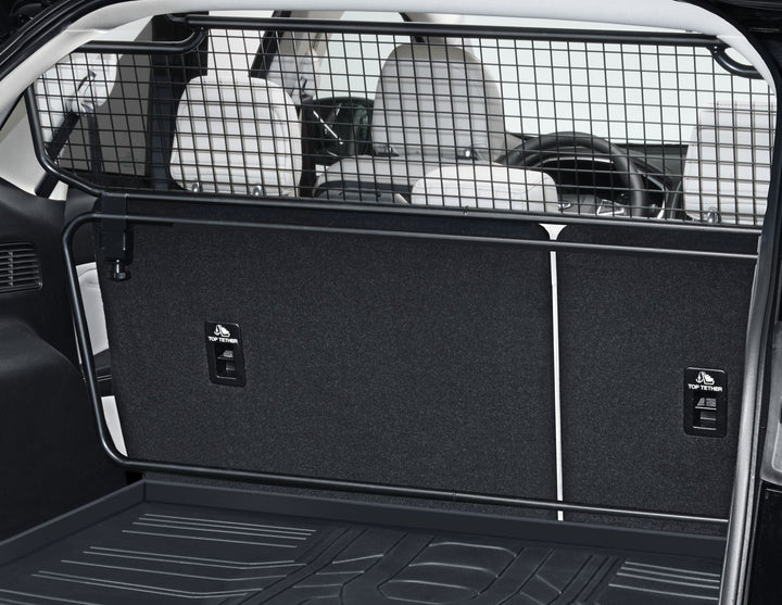 LOAD RETENTION GUARD WITH FITTING  01/2016