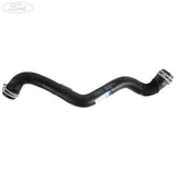 FOCUS 2.0 DURATEC DI TI-VCT UPPER TOP RADIATOR HOSE