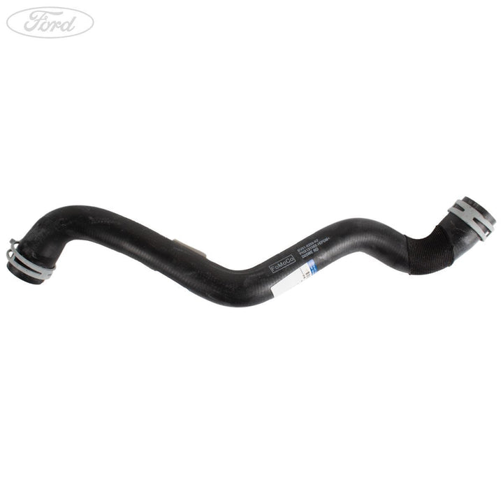 FOCUS 2.0 DURATEC DI TI-VCT UPPER TOP RADIATOR HOSE