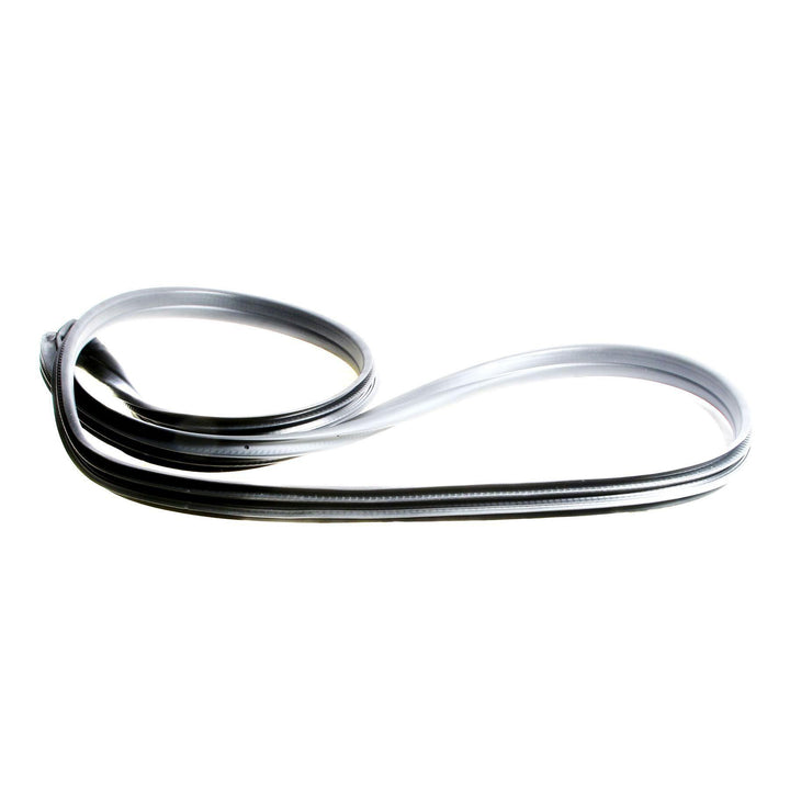 FIESTA N/S OUTER DOOR BODY WEATHERSTRIP SEAL