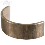 CRANKSHAFT MAIN BEARING