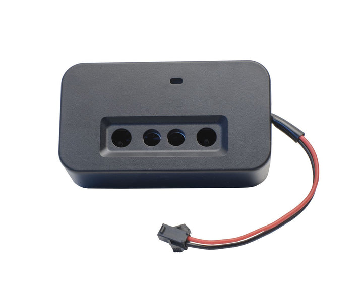 AIR PURIFIER WITH FITTING  05/2018