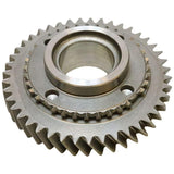 ECOSPORT FIGO KA+ 5-SPEED MAINSHAFT 1ST SPEED GEAR 43 TEETH