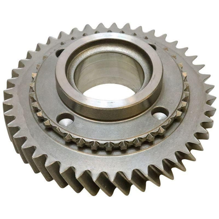ECOSPORT FIGO KA+ 5-SPEED MAINSHAFT 1ST SPEED GEAR 43 TEETH