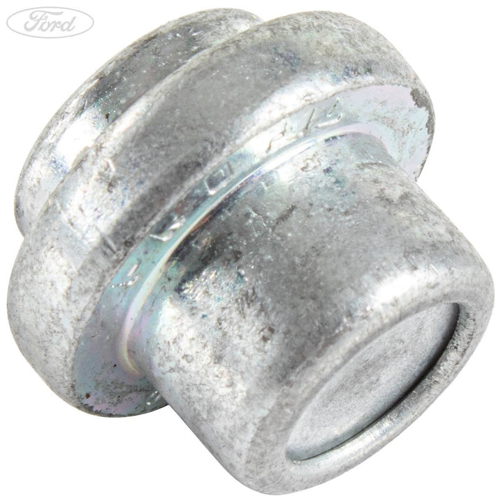 SIDE PANELS INNER SPECIAL NUT