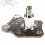 TRANSIT CONNECT REAR O/S KNUCKLE HUB SPINDLE 2006-2012