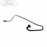 RADIATOR HOSE