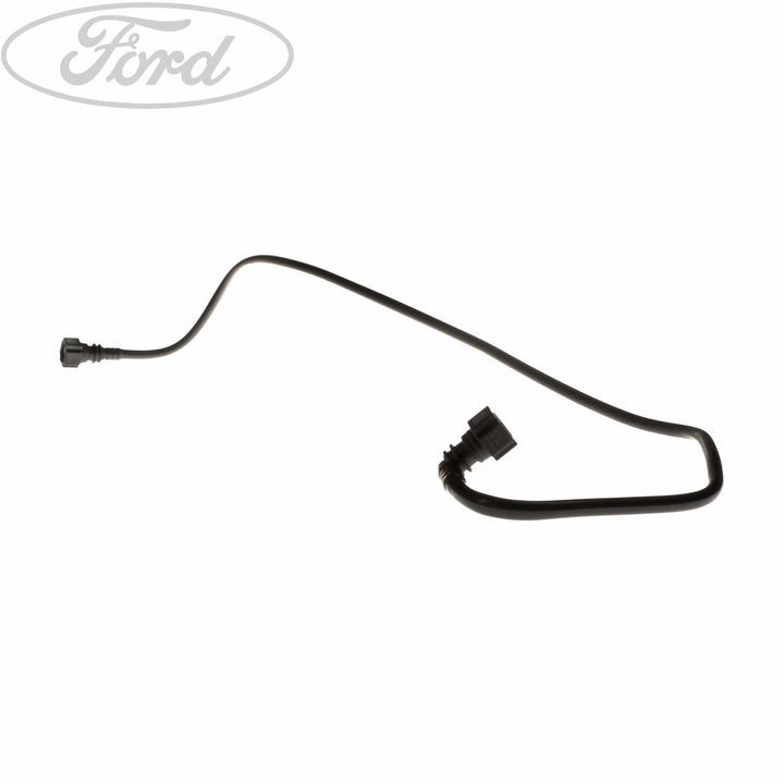 RADIATOR HOSE