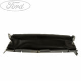 FOCUS HEATING AIR DEFLECTOR