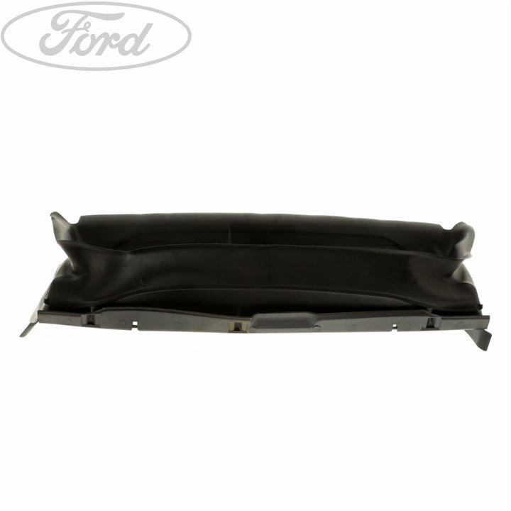 FOCUS HEATING AIR DEFLECTOR