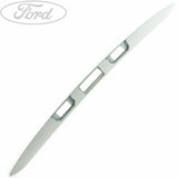 FOCUS HATCHBACK PRIMED BOOT TAILGATE HANDLE