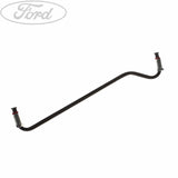 TRANSIT STEERING GEAR TUBE