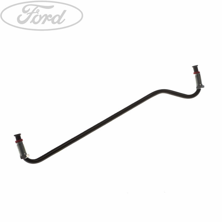 TRANSIT STEERING GEAR TUBE