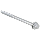 POWER STEERING PUMP MOUNTING HEX HEAD BOLT AND WASHER  PACK OF 5