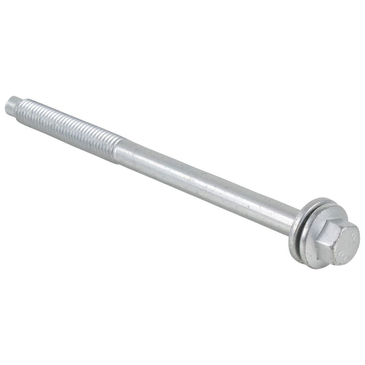 POWER STEERING PUMP MOUNTING HEX HEAD BOLT AND WASHER  PACK OF 5
