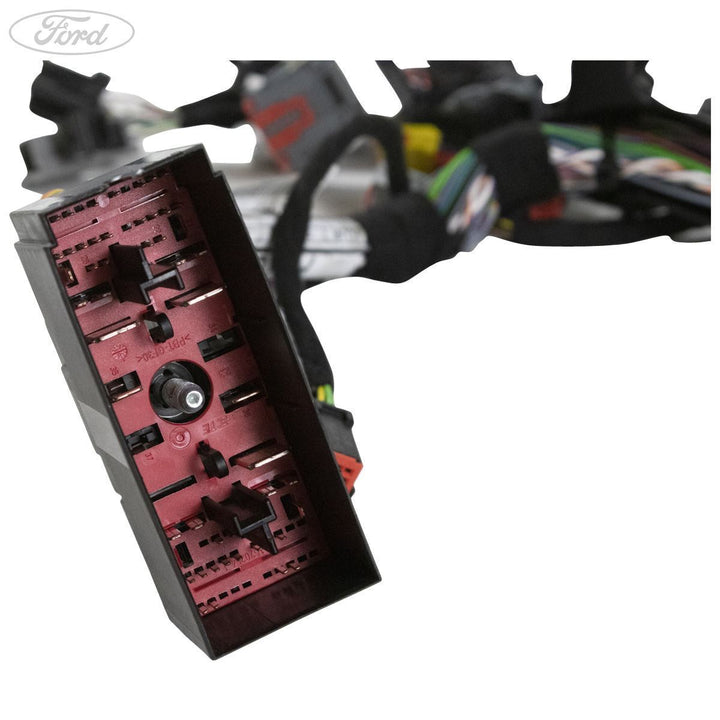 MAIN WIRING