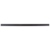 TRANSIT SLIDING SIDE LOAD DOOR LOWER MOULDING TRIM