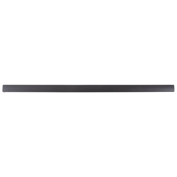 TRANSIT SLIDING SIDE LOAD DOOR LOWER MOULDING TRIM