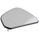 REAR VIEW OUTER MIRROR GLASS