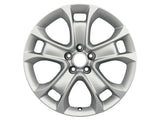 SET OF 4 KUGA ALLOY WHEEL 18