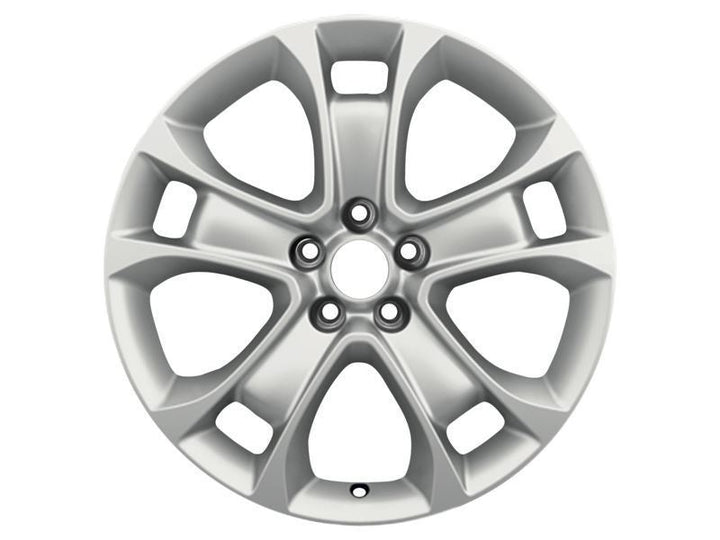 SET OF 4 KUGA ALLOY WHEEL 18