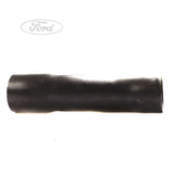 TRANSIT CONNECT LYNX DIESEL FUEL FILLER PIPE HOSE