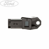 FOCUS FIESTA FUSION INLET MANIFOLD BOOST PRESSURE SENSOR