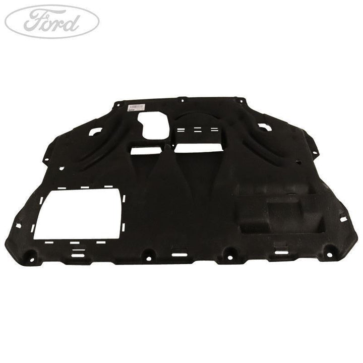 KUGA ENGINE COMPARTMENT UNDER TRAY SPLASH SHIELD