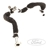 EGR VALVE TO EXHAUST MANIFOLD TUBE