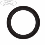 OIL SEALS