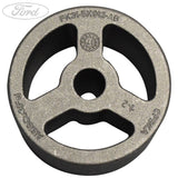 TRANSIT MK8 REAR SUSPENSION CROSS MEMBER SPACER 2014-2017