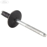 COWL/PANEL AND RELATED PARTS BLIND RIVET PACK OF 25