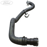 TRANSIT CONNECT MK2 REAR WINDSCREEN WIPER MOTOR