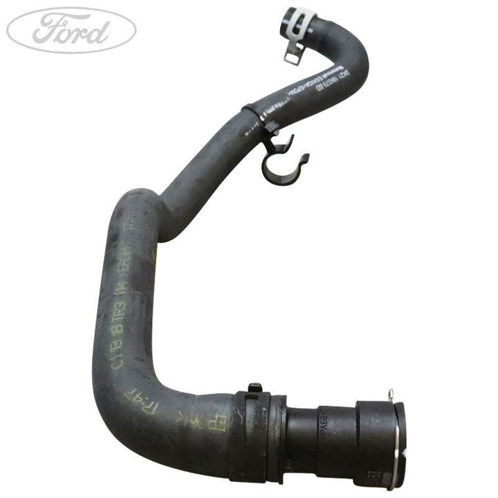 TRANSIT CONNECT MK2 REAR WINDSCREEN WIPER MOTOR