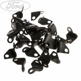 FIESTA FUSION 1.4 TDCI FRONT EXHAUST PIPE BRACKET