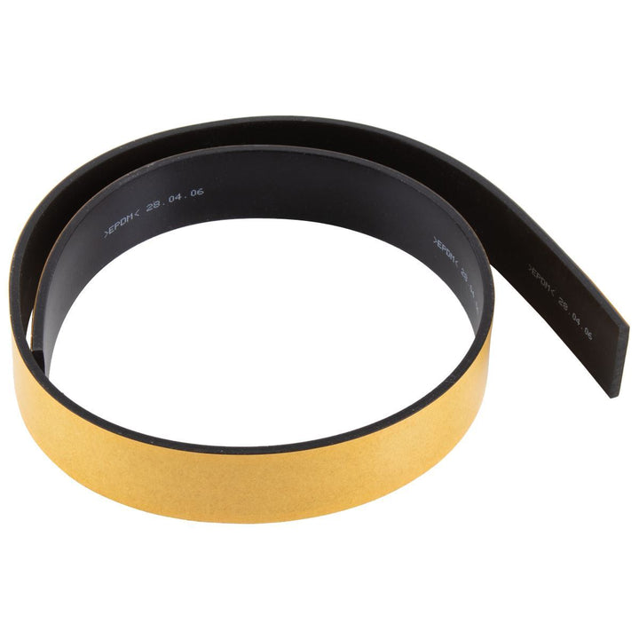 FUEL TANK STRAP ANTI RATTLE PAD