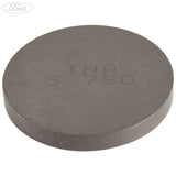 TRANSIT CONNECT ALL DIESEL VALVE SPRING SHIM 3.75MM 01/1999